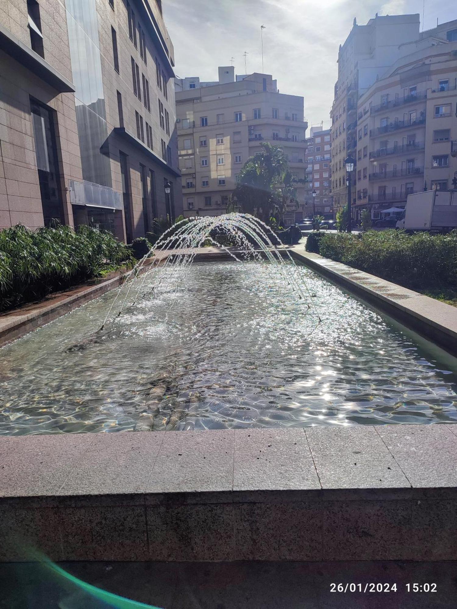 Central Rooms Valencia Downtown - Bruno Apartments Coliving 외부 사진