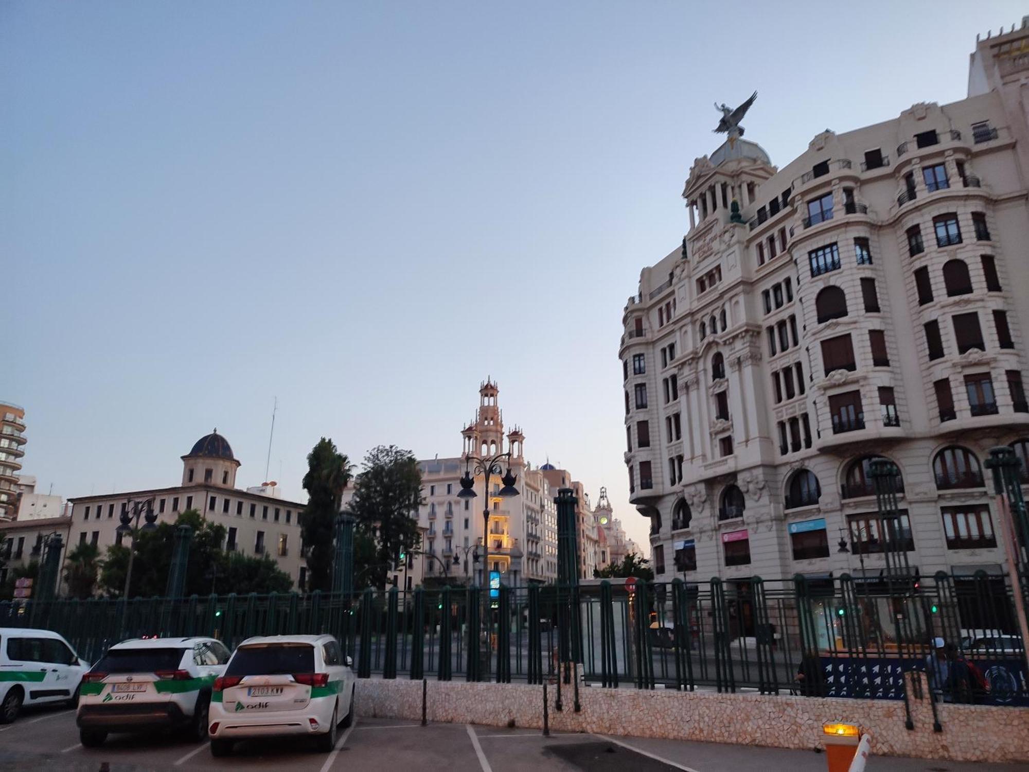 Central Rooms Valencia Downtown - Bruno Apartments Coliving 외부 사진