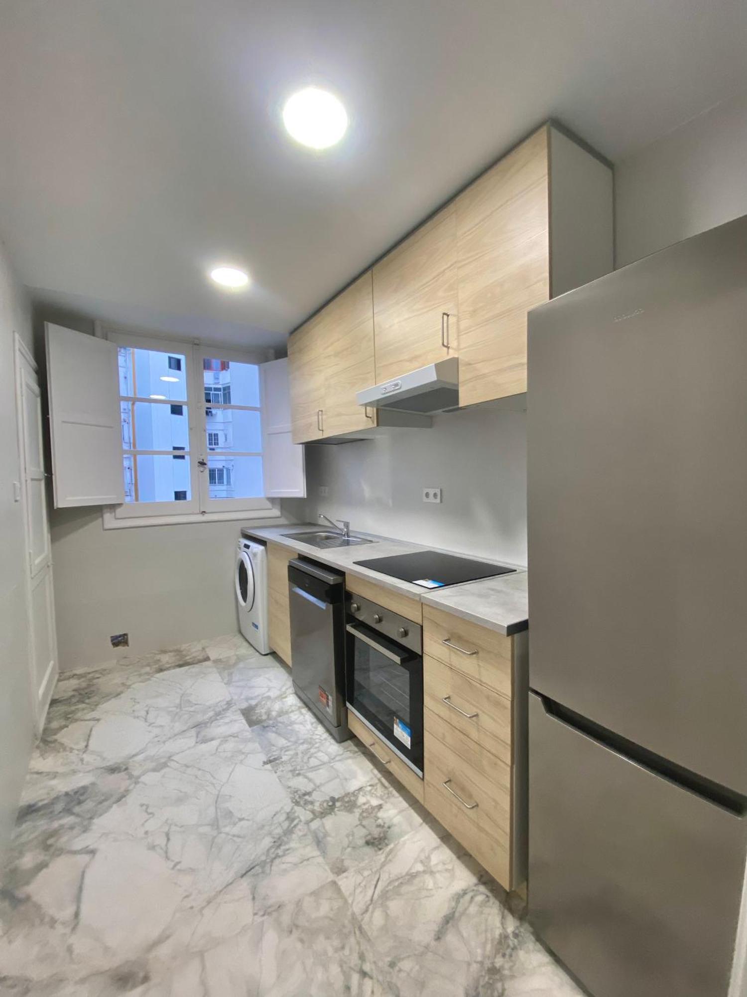 Central Rooms Valencia Downtown - Bruno Apartments Coliving 외부 사진